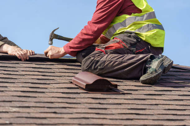 Best Flat Roof Repair Services  in Creve Coeur, MO