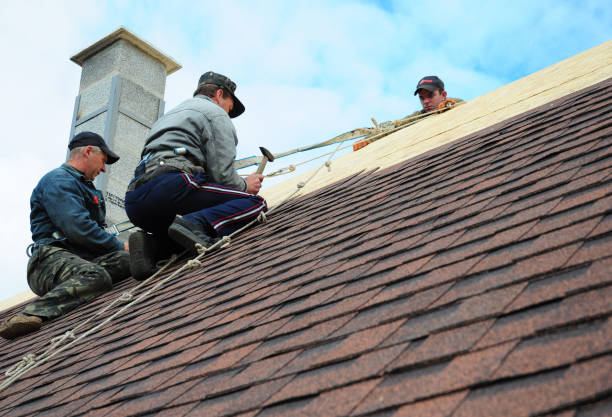 Best Residential Roofing Contractor  in Creve Coeur, MO